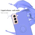 Miniatyrbillede 3 af 8: Samsung Galaxy S22 Cover Etui Case ()
