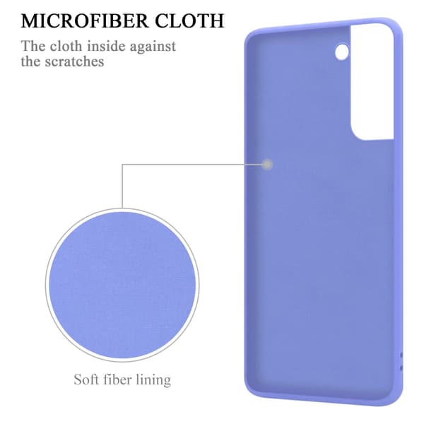 Samsung Galaxy S22 Cover Etui Case ()