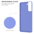 Miniatyrbillede 5 af 8: Samsung Galaxy S22 Cover Etui Case ()