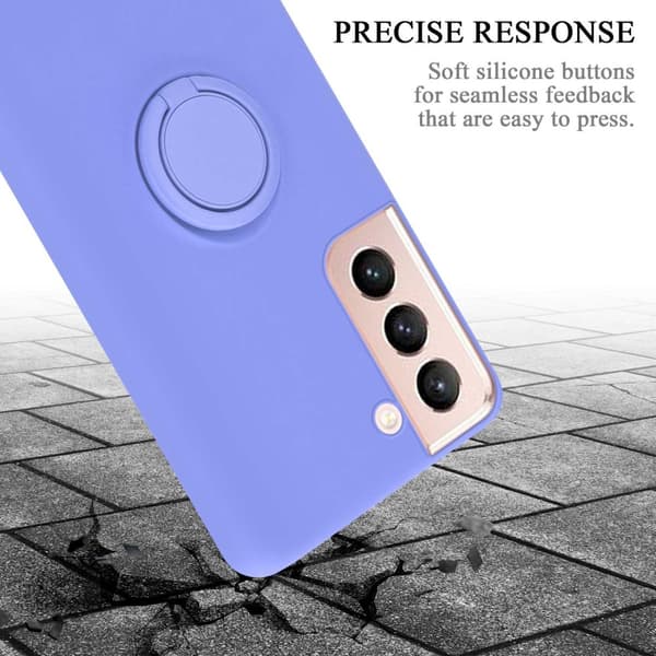 Samsung Galaxy S22 Cover Etui Case ()