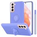 Miniatyrbillede 1 af 8: Samsung Galaxy S22 Cover Etui Case ()