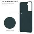 Miniatyrbillede 5 af 8: Samsung Galaxy S22 Cover Etui Case ()