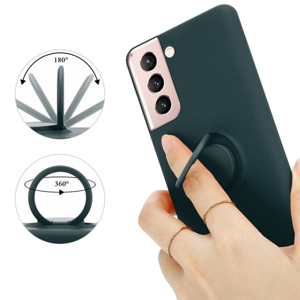 Samsung Galaxy S22 Cover Etui Case ()