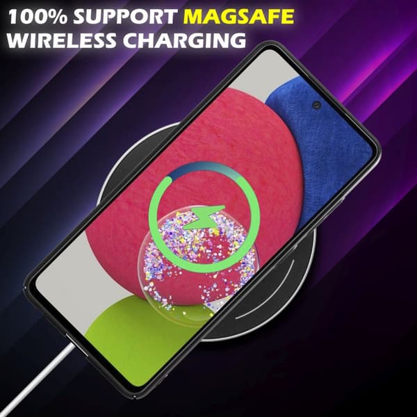 Samsung Galaxy A52 (4G / 5G) / A52s Cover Etui Case ()