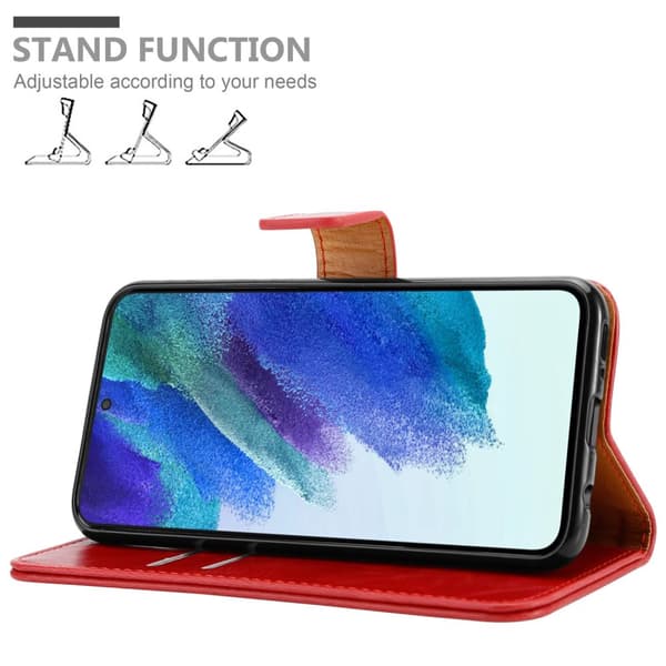 Cover Samsung Galaxy S22 Etui Case ()