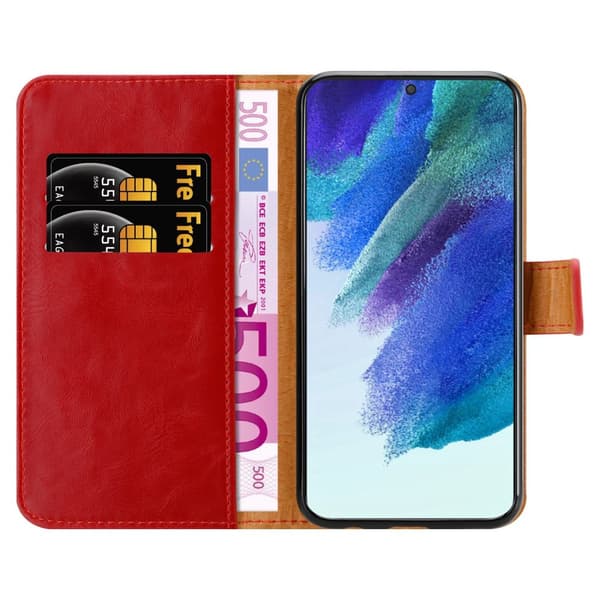 Cover Samsung Galaxy S22 Etui Case ()