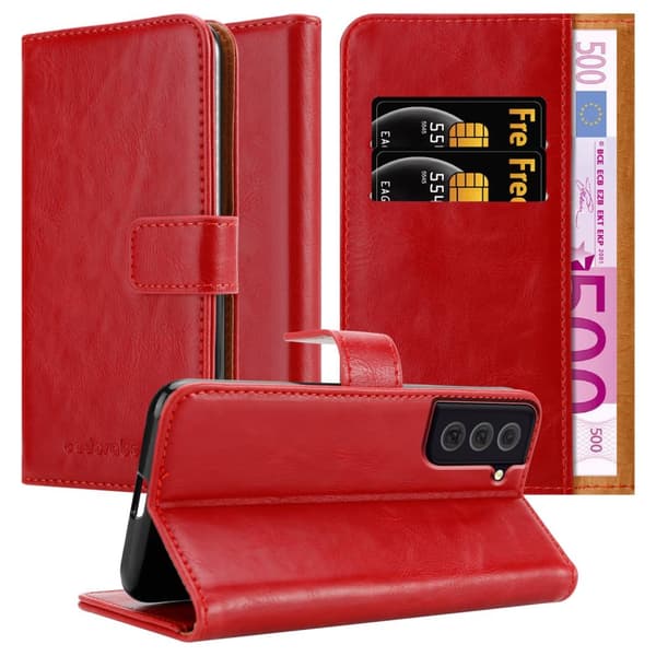 Cover Samsung Galaxy S22 Etui Case ()