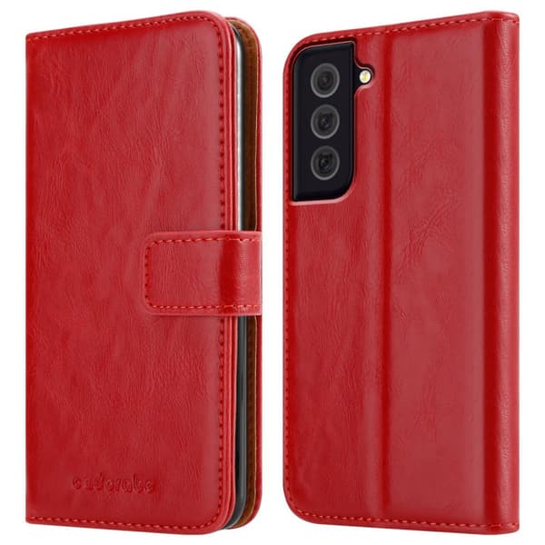 Cover Samsung Galaxy S22 Etui Case ()
