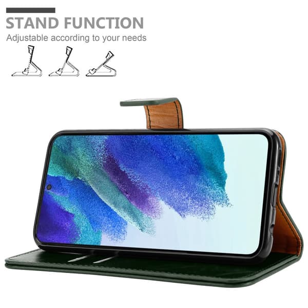 Cover Samsung Galaxy S22 Etui Case ()