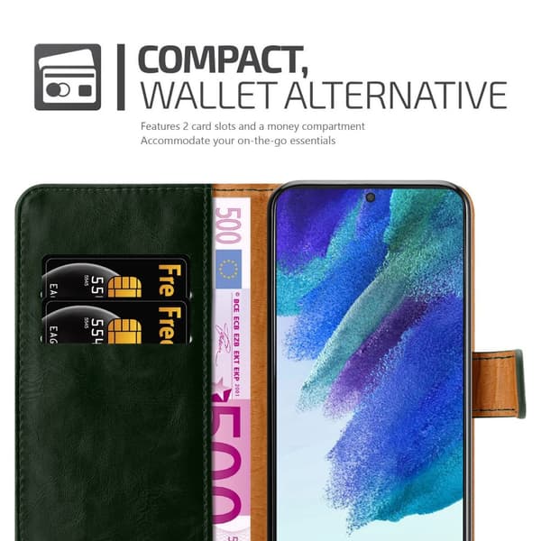 Cover Samsung Galaxy S22 Etui Case ()