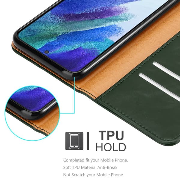 Cover Samsung Galaxy S22 Etui Case ()