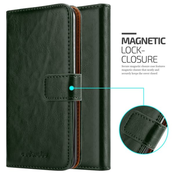 Cover Samsung Galaxy S22 Etui Case ()