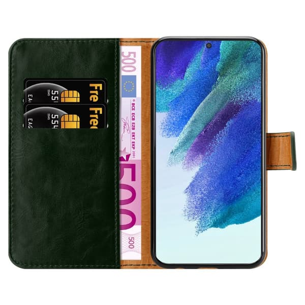 Cover Samsung Galaxy S22 Etui Case ()