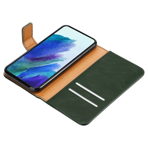 Cover Samsung Galaxy S22 Etui Case ()