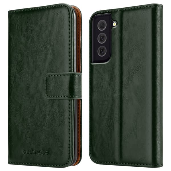 Cover Samsung Galaxy S22 Etui Case ()