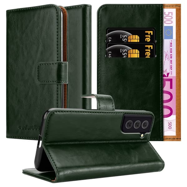 Cover Samsung Galaxy S22 Etui Case ()