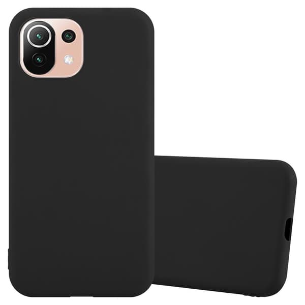 Cover Xiaomi Mi 11 LITE (4G / 5G) / 11 LITE NE Etui Case ()