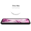 Miniatyrbilde 3 av 7: Deksel til Xiaomi Mi 11 LITE (4G / 5G) / 11 LITE NE Silikondeksel