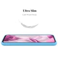 Miniatyrbilde 3 av 7: Deksel til Xiaomi Mi 11 LITE (4G / 5G) / 11 LITE NE Silikondeksel