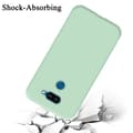 Miniatyrbillede 4 af 7: LG K40S Cover Etui Case (Grøn)