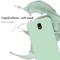Miniatyrbilde 3 av 7: Deksel til Samsung Galaxy J7 2017 Silikondeksel TPU Case Cover