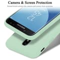 Miniatyrbilde 5 av 7: Deksel til Samsung Galaxy J7 2017 Silikondeksel TPU Case Cover