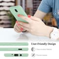 Miniatyrbilde 7 av 7: Deksel til Samsung Galaxy J7 2017 Silikondeksel TPU Case Cover
