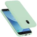 Miniatyrbilde 1 av 7: Deksel til Samsung Galaxy J7 2017 Silikondeksel TPU Case Cover