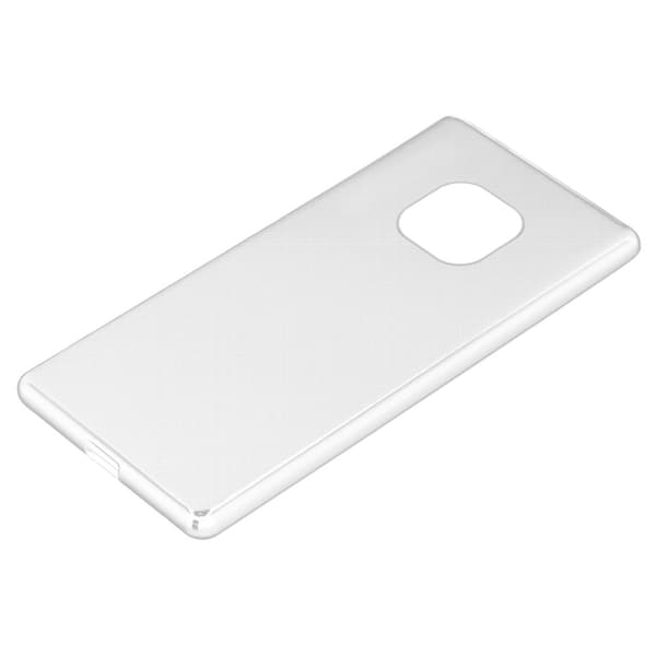 Nokia XR20 Skal Skal Fodral av flexibelt TPU-silikon Mobilskydd