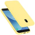 Miniatyrbilde 1 av 7: Deksel til Samsung Galaxy J5 2017 Silikondeksel TPU Case Cover