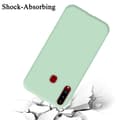 Miniatyrbilde 4 av 7: Deksel til Samsung Galaxy A20s Silikondeksel TPU Case Cover