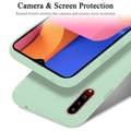 Miniatyrbilde 5 av 7: Deksel til Samsung Galaxy A20s Silikondeksel TPU Case Cover