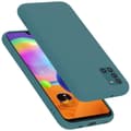 Miniatyrbilde 1 av 6: Deksel til Samsung Galaxy A31 Silikondeksel TPU Case Cover