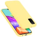 Miniatyrbilde 1 av 6: Deksel til Samsung Galaxy A41 Silikondeksel TPU Case Cover