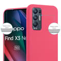 Pikkukuva 5 / 7: Oppo FIND X3 NEO Suojakuori Suojakotelo