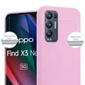 Pikkukuva 5 / 7: Oppo FIND X3 NEO Suojakuori Suojakotelo