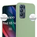 Pikkukuva 5 / 7: Oppo FIND X3 NEO Suojakuori Suojakotelo