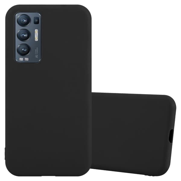 Oppo FIND X3 NEO Suojakuori Suojakotelo