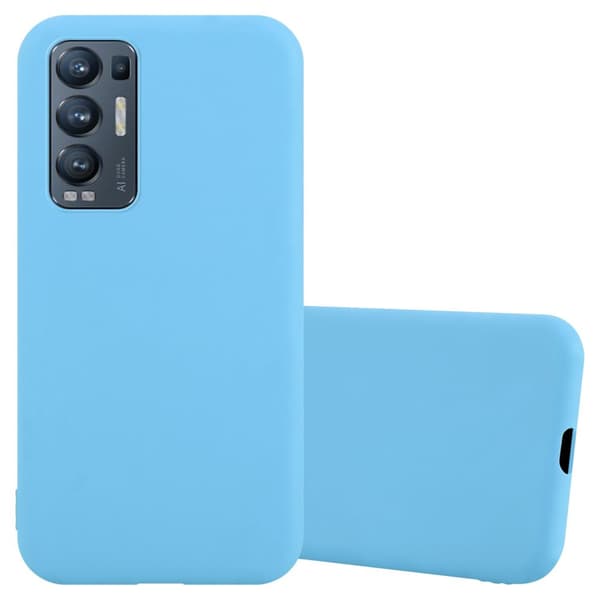 Oppo FIND X3 NEO Suojakuori Suojakotelo
