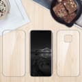 Miniatyrbilde 7 av 7: Deksel til Huawei MATE 20 PRO 360° helkroppsbeskyttelse Silikondeksel foran og bak, allroundbeskyttelse med skjermbeskyttelse