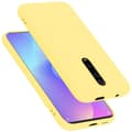 Pikkukuva 1 / 7: Xiaomi Mi 9T / Mi 9T PRO / RedMi K20 / RedMi K20 PRO Suojakotelo Suojakuori valmistettu joustavasta TPU-silikonista