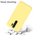 Miniatyrbilde 4 av 7: Deksel til Xiaomi RedMi NOTE 8 PRO Silikondeksel TPU Case Cover