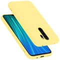 Miniatyrbilde 1 av 7: Deksel til Xiaomi RedMi NOTE 8 PRO Silikondeksel TPU Case Cover
