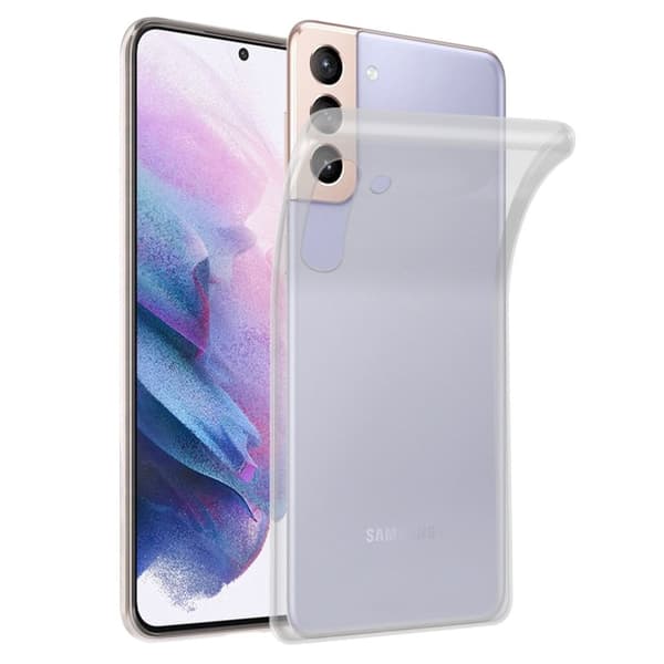 Deksel til Samsung Galaxy S22 PLUS Silikondeksel