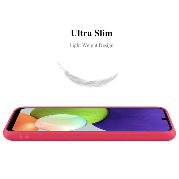 Samsung Galaxy A22 4G / M22 / M32 4G Suojakuori Suojakotelo