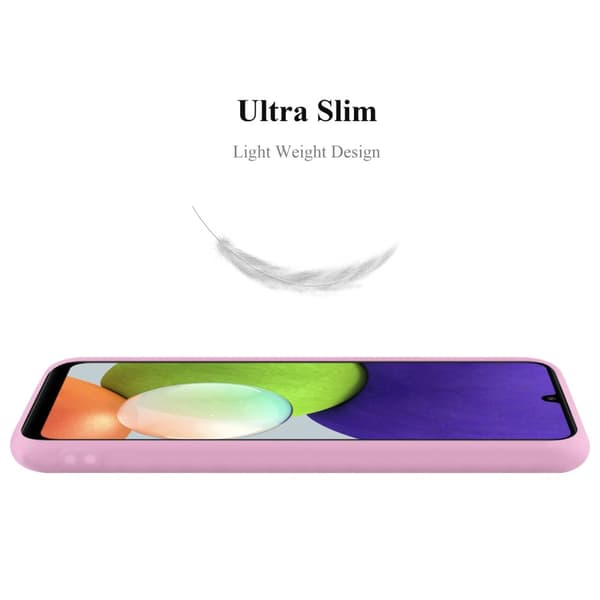 Samsung Galaxy A22 4G / M22 / M32 4G Suojakuori Suojakotelo