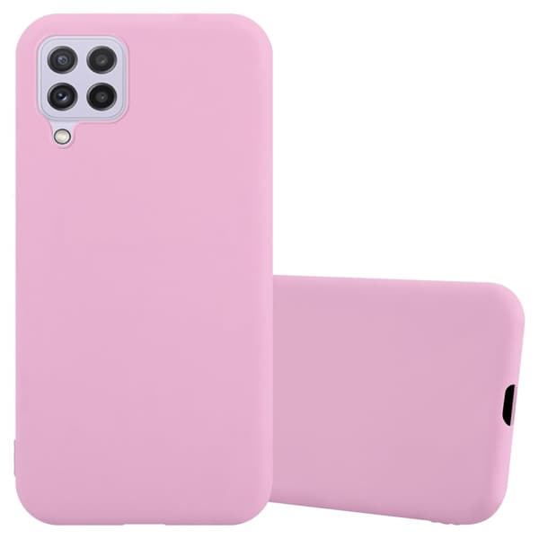 Samsung Galaxy A22 4G / M22 / M32 4G Suojakuori Suojakotelo