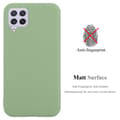 Miniatyrbillede 3 af 8: Cover Samsung Galaxy A22 4G / M22 / M32 4G Etui Case ()