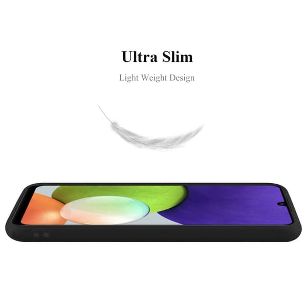 Samsung Galaxy A22 4G / M22 / M32 4G Suojakuori Suojakotelo
