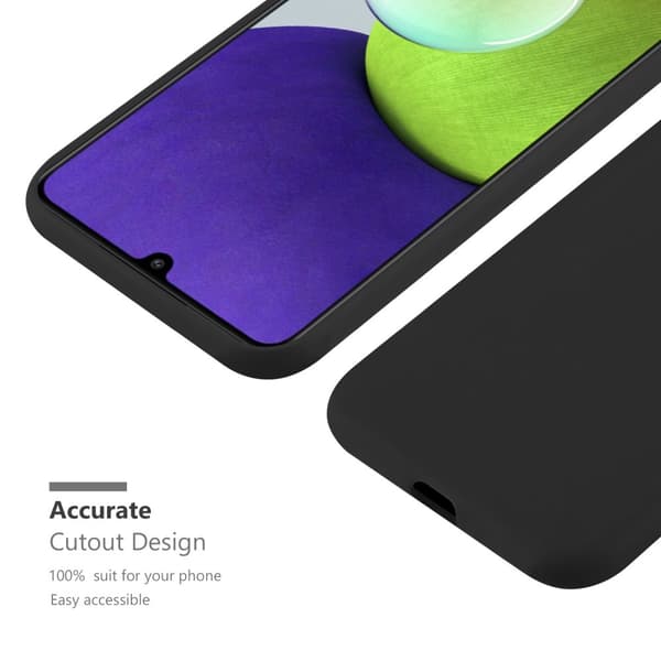 Samsung Galaxy A22 4G / M22 / M32 4G Suojakuori Suojakotelo